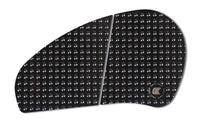 eazi grip motorcycle tank grips triumph thruxton 1200 2016