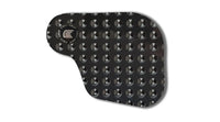 eazi grip motorcycle tank grips triumph tiger 800 2015 2021