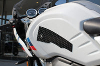 eazi grip motorcycle tank grips universal ridged