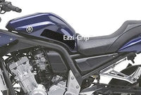 eazi grip motorcycle tank grips yamaha fzs 1000 fazer 2001 2005