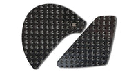 eazi grip motorcycle tank grips yamaha mt 03 2006 2015