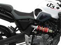 eazi grip motorcycle tank grips yamaha mt 03 2006 2015