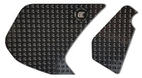 eazi grip motorcycle tank grips yamaha mt 07 2018 2020