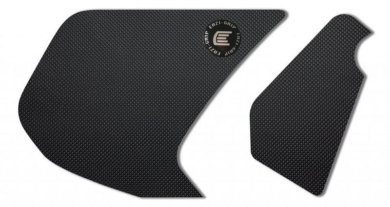 eazi grip motorcycle tank grips yamaha mt 07 2018 2020