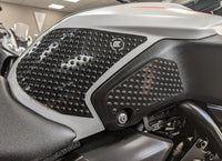 eazi grip motorcycle tank grips yamaha mt 07 2018 2020