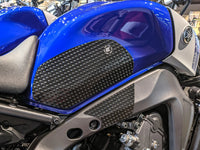eazi grip motorcycle tank grips yamaha mt 09 2021