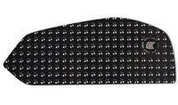 eazi grip motorcycle tank grips yamaha r7 2021