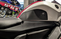 eazi grip motorcycle tank grips yamaha r7 2021