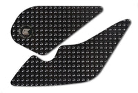 eazi grip motorcycle tank grips yamaha tenere 700 2019