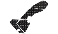 eazi grip motorcycle tank grips yamaha tenere 700 off road extra 2019