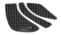eazi grip motorcycle tank grips yamaha xj6 2010 2016