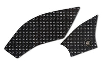 eazi grip motorcycle tank grips yamaha yzf r1 r1m 2020