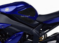 eazi grip motorcycle tank grips yamaha yzf r1 2002 2003