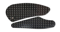 eazi grip motorcycle tank grips yamaha yzf r1 2007 2008