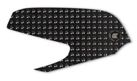 eazi grip motorcycle tank grips yamaha yzf r3 2019