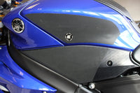 eazi grip motorcycle tank grips yamaha yzf r6 2017