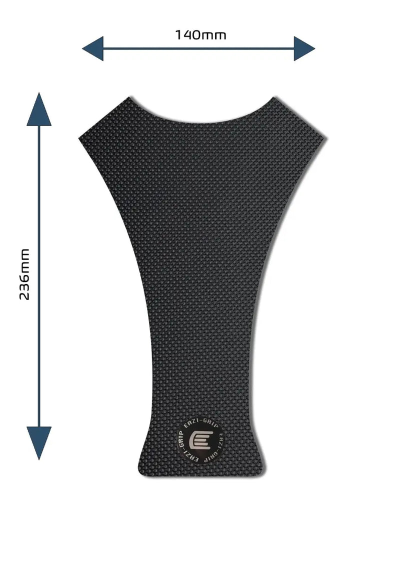 eazi grip universal center tank pad