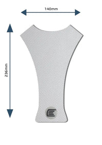 eazi grip universal center tank pad
