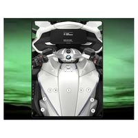 eazi grip motorcycle paint protection bmw k1600 2022