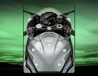 eazi grip motorcycle paint protection bmw s1000rr 2019