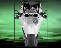 eazi grip motorcycle paint protection ducati desert x rally 2023