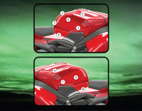 eazi grip motorcycle tank paint protection ducati panigale v4 streetfighter v4 2025