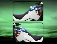 eazi grip motorcycle paint protection hodda crf1100 africa twin adventure sports 2024