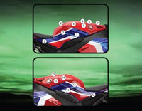 eazi grip motorcycle paint protection honda cbr1000rr 2020