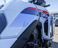 eazi grip motorcycle tank paint protection honda xl750 transalp 2024