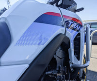 eazi grip motorcycle tank paint protection honda xl750 transalp 2024