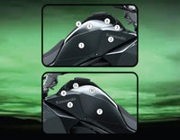 eazi grip motorcycle tank paint protection kit kawasaki kle500 2026