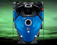eazi grip motorcycle paint protection suzuki gsx s1000 gt 2022