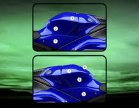 eazi grip motorcycle paint protection yamaha yzf r1 2020