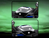 eazi grip motorcycle paint protection yamaha yzf r1m 2020