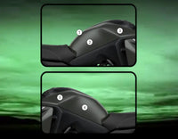 eazi grip motorcycle paint protection yamaha tracer 7 gt 2021