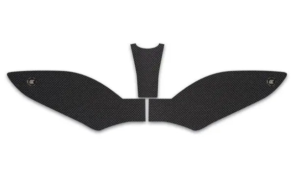 eazi grip motorcycle wrap around tank grips bmw s1000r m1000r 2021