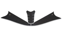 eazi grip motorcycle wrap around tank grips ducati pangiale streetfighter v2 2020