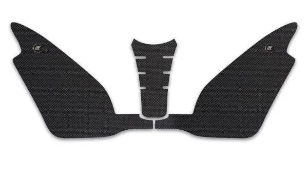 eazi grip motorcycle wrap around tank grips ducati pangiale streetfighter v4 2022 silicone