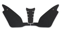 eazi grip motorcycle wrap around tank grips ducati pangiale streetfighter v4 2022 silicone