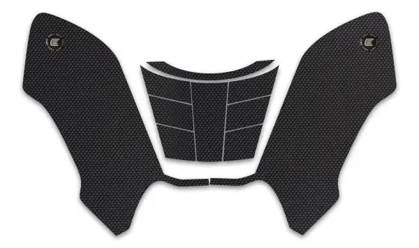 eazi grip motorcycle wrap around tank grips honda cb1000r 2018