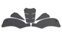 eazi grip motorcycle wrap around tank grips honda cb500 hornet 2024
