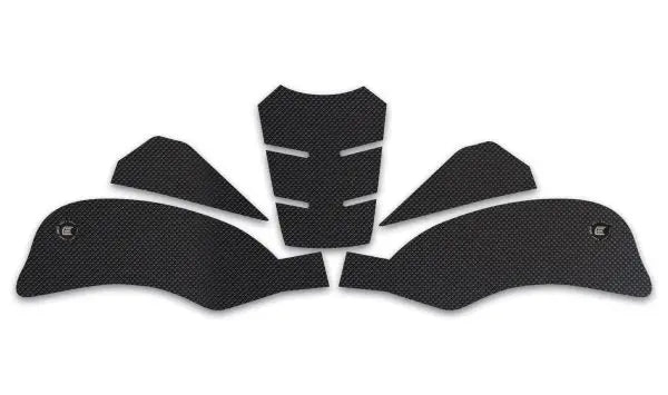 eazi grip motorcycle wrap around tank grips honda cb500 hornet 2024