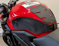 eazi grip motorcycle wrap around tank grips honda cb500 hornet 2024