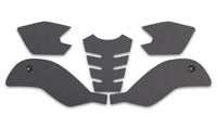 eazi grip motorcycle wrap around tank grips honda cb500f cbr500r 2019 2023