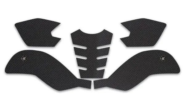 eazi grip motorcycle wrap around tank grips honda cb500f cbr500r 2019 2023
