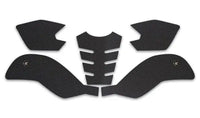 eazi grip motorcycle wrap around tank grips honda cb500f cbr500r 2019 2023