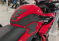 eazi grip motorcycle wrap around tank grips honda cb500f cbr500r 2019 2023
