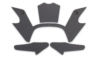 eazi grip motorcycle wrap around tank grips honda cb500x 2019