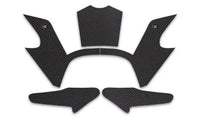 eazi grip motorcycle wrap around tank grips honda cb500x 2019