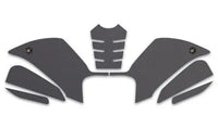 eazi grip motorcycle wrap around tank grips honda cb650r cbr650r 2019 silicone